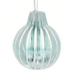 Agave Spherical Pendant by Luceplan