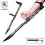 Spy Watcher Sword
