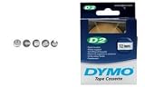 Dymo 6000 Ribbon Cartridge 50 Metres Red 60603 S0721310