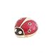 Lucky LadyBug (Lady Bug) Beyond Paradise Estee Lauder Solid Perfume Compact (No Boxes)