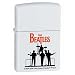 Zippo Beatles Silhouette ビートルズ ジッポ 24060
