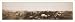 Civil War Photo (M): Panoramic view of city of Atlanta Ga. from the top of the Female...