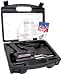 Weller WLR47586B 8200pk Dual Heat Kit Weller Soldering Iron