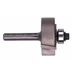 Milwaukee 1-3/8" x 2-1/4" x 1/2" Shank Multi-Rabbeting Router Bit - 48-23-6130