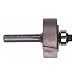 Milwaukee 1-3/8" x 2-1/4" x 1/2" Shank Multi-Rabbeting Router Bit - 48-23-6130
