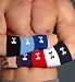 Sporting Goods : UNDER ARMOUR PERFORMANCE 3 WRISTBANDS