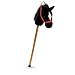 Prance and Play - Black 40" by Gund 30097-BLK