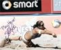 Misty May autographed 8x10 Photo (Volleyball, 2008 Olympic Gold Medalist)