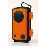 31N3lGndqKL. SL160  Waterproof iPod Speakers