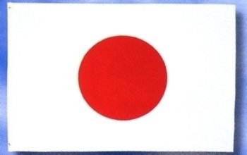 国旗(日章旗)