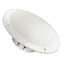 Visaton 16cm Breitbandlautsprecher, seewasserbest&auml;ndig, weiss