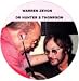 Warren Zevon Doctor's Visit Magnet