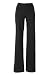 Bikram/mantra Yoga Trouser Black UK M - 36" leg