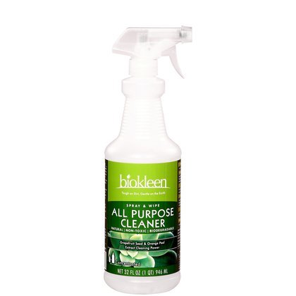 All Purpose Cleaner Spray+Wipe 32 Ounces