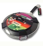 Ready Steady Cook Non-Stick Stirfry Pan