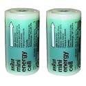 Braun CTS2 Small Gas Styler Refills 2 pack