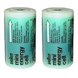 Braun CTS2 Energy Cells