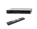 Kathrein UFS 903 si Digitaler Satelliten-Receiver (CI-Schacht, HDMI, PVR-Ready, USB 2.0) silber