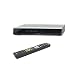 Kathrein UFS 903 si Digitaler Satelliten-Receiver (CI-Schacht, HDMI, PVR-Ready, USB 2.0) silber