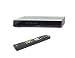 Kathrein UFS 903 si Digitaler Satelliten-Receiver (CI-Schacht, HDMI, PVR-Ready, USB 2.0) silber