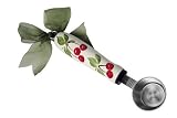 Art For A Cause 11917 Coffee Scoop Cherry