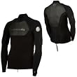 Rip Curl Core 2/1mm Wetsuit Jacket - Long-Sleeve - Men's