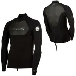 Rip Curl Core 2/1mm Wetsuit Jacket - Long-Sleeve - Men's