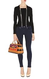 Super Stretch Skinny Jeans