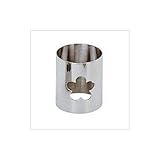 Girotondo Napkin Ring by King Kong Design: Man
