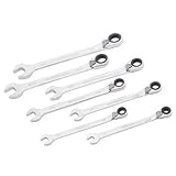 New - Ratchet Wrench Set Standard by Greenlee