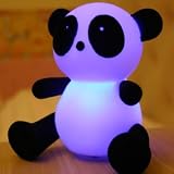 Lumilove Child Nightlight Panda (Bamboo)