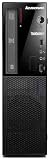 Intel Pentium G630 (2.70 GHz); 2GB DDR3 RAM; 250GB 7200RPM S-ATA HDD; Intel HD Graphics; DVD-RW; Gigabit Ethernet; SFF; 180W; Windows 7 Professional 64-bit + ThinkVision L197 (SGGN9UK+T44HNUK)