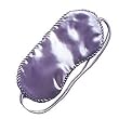 Aquasentials Slumber Spa Sleep Eye Mask