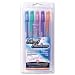 Gelly Roll Pen Silver Shadow Pink