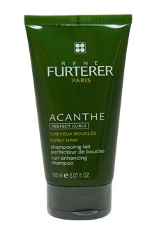 Rene Furterer Acanthe Perfect Curls Curl Enhancing Shampoo 5.07 fl oz.