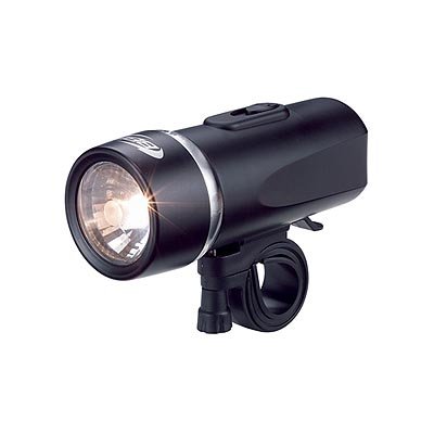 BBB PowerLight Bicycle Headlight - 61004011/BLS-21