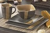 Earth 16-pc. Dinnerware Set