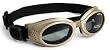 Originalz Small Chrome Frame / Smoke Lenses