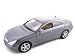 Mercedes CLS Grey Diecast Model 1:18