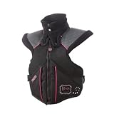 Divas Womens Super Sport Tek-Vest Protection Vest