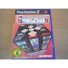 Midway's Arcade Treasures