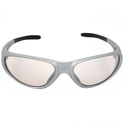 DeWALT Ventilator Indoor/Outdoor Lens Safety Glasses