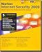 Norton Internet Security 2009 5-User