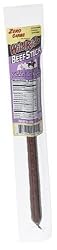 Wild Ride Beef Stick, Kickin' Teriyaki, 15 Count 1-Ounce Packs