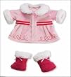 Baby Stella Warm Wishes Coat