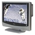 Sansui 32-Inch LCD HDTV/DVD Combo