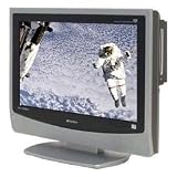 Sansui 32-Inch LCD HDTV/DVD Combo