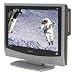 Sansui 32-Inch LCD HDTV/DVD Combo