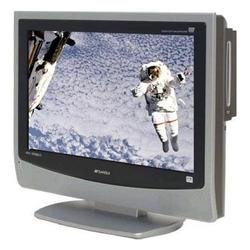 Sansui 32-Inch LCD HDTV DVD Combo