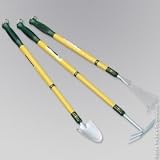 GT 3PC Extend Tool Set